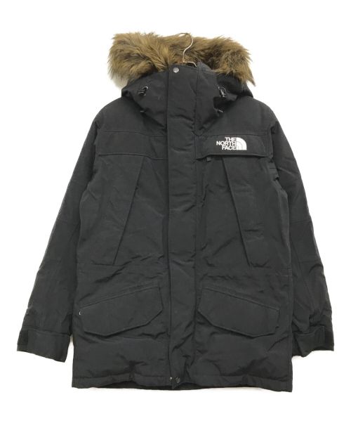 THE NORTH FACE（ザ ノース フェイス）THE NORTH FACE (ザ ノース フェイス) Antarctica Parka ブラック サイズ:lの古着・服飾アイテム