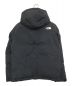 THE NORTH FACE (ザ ノース フェイス) エンデュランスバルトロジャケット ブラック サイズ:150：12800円