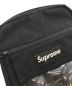 中古・古着 SUPREME (シュプリーム) 19SS utility pouch ブラック サイズ:下記参照：8800円