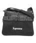 SUPREME（シュプリーム）の古着「21FW Side Bag」｜ブラック