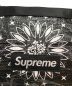 中古・古着 SUPREME (シュプリーム) 21SS Bandana Tarp Side Bag ブラック サイズ:下記参照：6000円