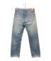 LEVI'S (リーバイス) ［古着］501XX デニムパンツ インディゴ サイズ:33：5800円