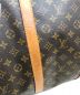 中古・古着 LOUIS VUITTON (ルイ ヴィトン) トラベルバッグ ブラウン サイズ:下記参照：39800円