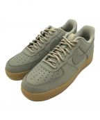 NIKEナイキ）の古着「AIR FORCE 1 '07」｜ライトアーミー