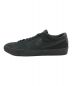 NIKE SB (ナイキエスビー) ZOOM BLAZER LOW PRO GT ブラック サイズ:29cm 未使用品：8000円