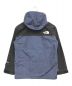 THE NORTH FACE (ザ ノース フェイス) MOUNTAIN LIGHT DENIM JACKET インディゴ サイズ:M：19800円