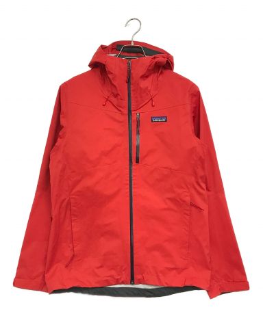 【中古・古着通販】Patagonia (パタゴニア) Rainshadow Jacket