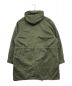 French Army (フランス軍) ［古着］M-64Parka W/Liner カーキ サイズ:92L：9800円