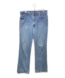 LEVI'S（リーバイス）の古着「［古着］517 デニムパンツ」｜インディゴ