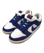 NIKEナイキ）の古着「Dunk Low 