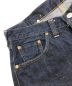 中古・古着 LEVI'S (リーバイス) ［古着］デニムパンツ インディゴ サイズ:W36：19800円