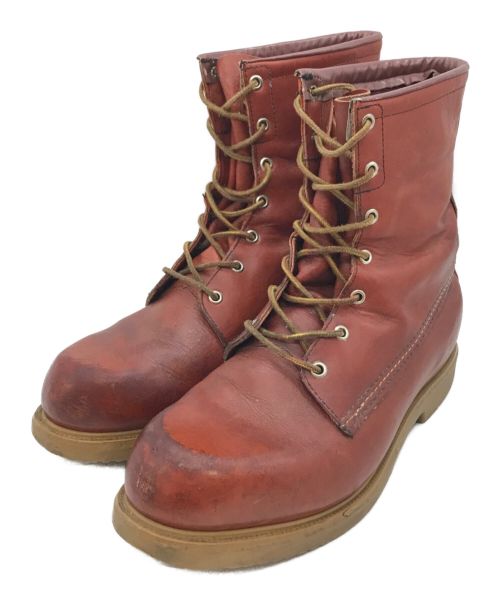 RED WING（レッドウィング）RED WING (レッドウィング) ［古着］アイリッシュセッター レッド サイズ:10 1/2（28.5cm相当）の古着・服飾アイテム