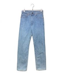 LEVI'S（リーバイス）の古着「505-0217 デニムパンツ」｜インディゴ