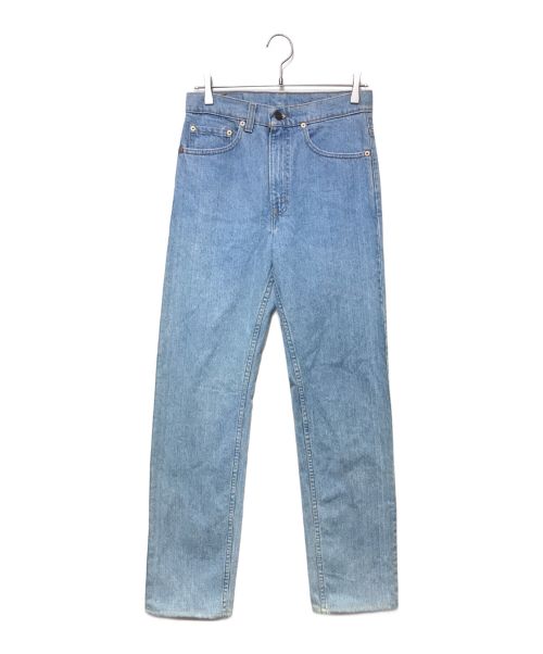 LEVI'S（リーバイス）LEVI'S (リーバイス) 505-0217 デニムパンツ インディゴ サイズ:31/36の古着・服飾アイテム