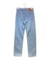 LEVI'S (リーバイス) 505-0217 デニムパンツ インディゴ サイズ:31/36：5000円