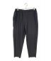 DAIWA LIFESTYLE（ダイワ ライフスタイル）の古着「SWEAT STRETCH PANT」｜ネイビー