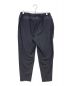 DAIWA LIFESTYLE (ダイワ ライフスタイル) SWEAT STRETCH PANT ネイビー サイズ:L：8000円