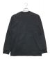 SUPREME (シュプリーム) 18AW VERTICAL LOGO L/S TEE ブラック サイズ:M：8800円