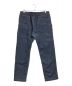 GRAMICCI (グラミチ) GRIP SWANY (グリップスワニー) 別注STRETCH DENIM GARDEN PANTS インディゴ サイズ:XL：4800円