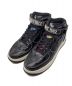 NIKE（ナイキ）の古着「AIR FORCE 1 MID 07 LV8」｜ブラック