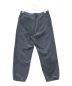 DAIWA PIER39 (ダイワ ピア39) TECH 8POCKET PANTS CORDUROY ブルー サイズ:L：9000円