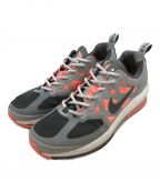 NIKEナイキ）の古着「AIR MAX Genome」｜グレー