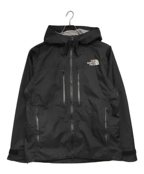 THE NORTH FACE（ザ ノース フェイス）THE NORTH FACE (ザ ノース フェイス) BEAMS (ビームス) 別注 MULTIDOORSY JACKET ブラック サイズ:XXLの古着・服飾アイテム