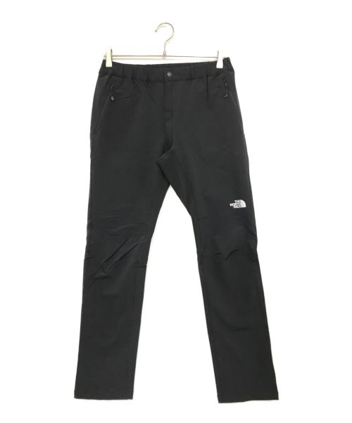 THE NORTH FACE（ザ ノース フェイス）THE NORTH FACE (ザ ノース フェイス) Alpine Light Pant ブラック サイズ:Sの古着・服飾アイテム