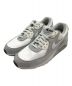 NIKE（ナイキ）の古着「AIR MAX 90 GTX PHOTON DUST/SUMMIT WHITE-GREY FOG」｜ホワイト×グレー（SUMMIT WHIT