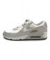 NIKE (ナイキ) AIR MAX 90 GTX PHOTON DUST/SUMMIT WHITE-GREY FOG ホワイト×グレー（SUMMIT WHITE-GREY FOG ） サイズ:26.5㎝：14000円