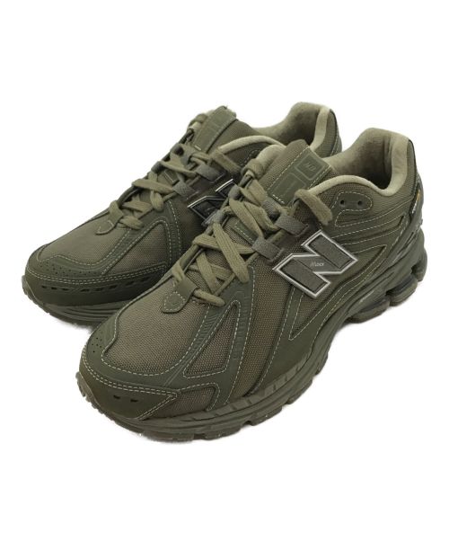 NEW BALANCE（ニューバランス）NEW BALANCE (ニューバランス) M1906RS ローカットスニーカー カーキ サイズ:26.5 未使用品の古着・服飾アイテム