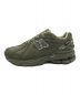 NEW BALANCE (ニューバランス) M1906RS ローカットスニーカー カーキ サイズ:26.5 未使用品：15800円