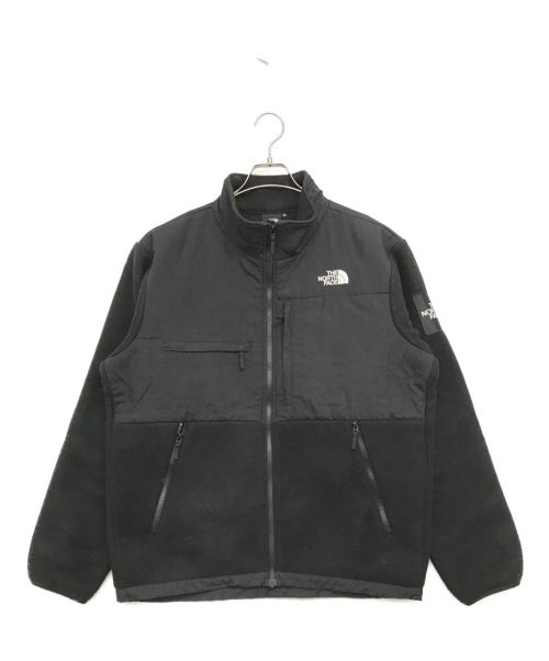 THE NORTH FACE（ザ ノース フェイス）THE NORTH FACE (ザ ノース フェイス) デナリジャケット ブラック サイズ:XLの古着・服飾アイテム