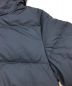 中古・古着 THE NORTH FACE (ザ ノース フェイス) WS Down Shell Coat ブルー サイズ:S：28000円