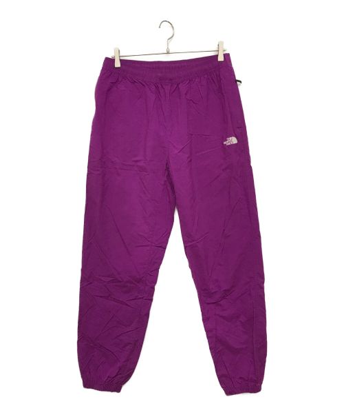 THE NORTH FACE（ザ ノース フェイス）THE NORTH FACE (ザ ノース フェイス) Versatile Pant パープル サイズ:XLの古着・服飾アイテム