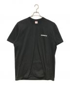 SUPREMEシュプリーム）の古着「23AW Worship Tee」｜ブラック