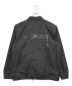 stussy (ステューシー) Cruize Coach Jacket ブラック サイズ:S：7800円