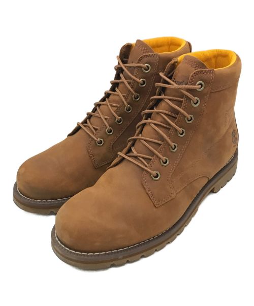 Timberland（ティンバーランド）Timberland (ティンバーランド) REDWOOD FALLS WATERPROOD BOOT ブラウン サイズ:26.5㎝の古着・服飾アイテム