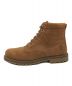 Timberland (ティンバーランド) REDWOOD FALLS WATERPROOD BOOT ブラウン サイズ:26.5㎝：12800円