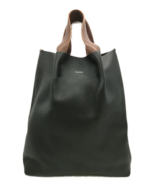 HENDER SCHEME（エンダースキーマ）HENDER SCHEME (エンダースキーマ) piano bag adega ブラック サイズ:下記参照の古着・服飾アイテム