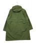 GOLDWIN (ゴールドウイン) Field Hooded Coat カーキ サイズ:L：15800円