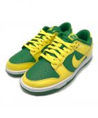 NIKEナイキ）の古着「Nike Dunk Low 