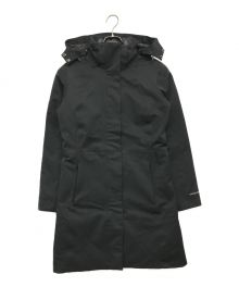 Patagonia（パタゴニア）の古着「Tres 3-in-1 Parka」｜ブラック