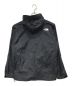 THE NORTH FACE (ザ ノース フェイス) HYVENT RAINTEX ブラック サイズ:XL：9800円