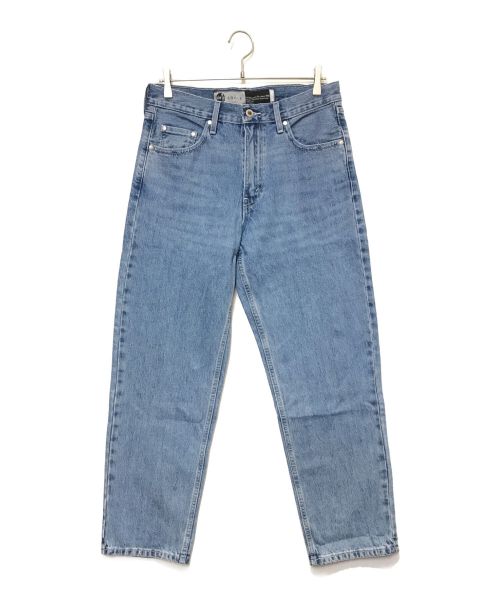 Levi's SILVER TAB（リーバイス シルバータブ）Levi's SILVER TAB (リーバイス シルバータブ) ［古着］LOOSE デニムパンツ インディゴ サイズ:W30/L30の古着・服飾アイテム