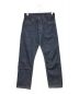 CarHartt（カーハート）の古着「［古着］MARLOW PANT」｜インディゴ