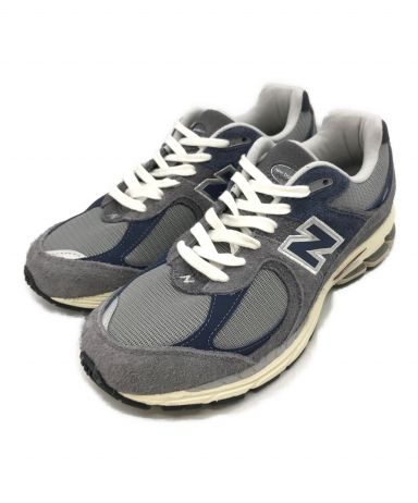 【中古・古着通販】NEW BALANCE (ニューバランス) M2002REL