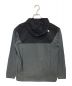 THE NORTH FACE (ザ ノース フェイス) APEX Flex Hoodie ブラック×グレー サイズ:S：11800円