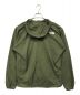 THE NORTH FACE (ザ ノース フェイス) RAINNER HOODIE グリーン サイズ:L：5800円