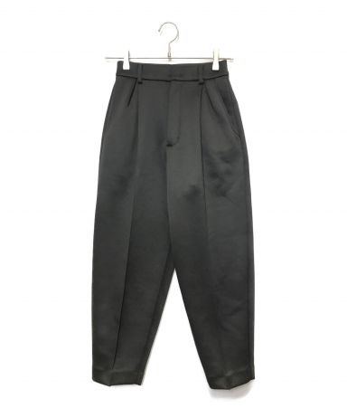 [中古]Ameri(アメリ)のレディース パンツ CARDBOARD LUSTER EGG PANTS